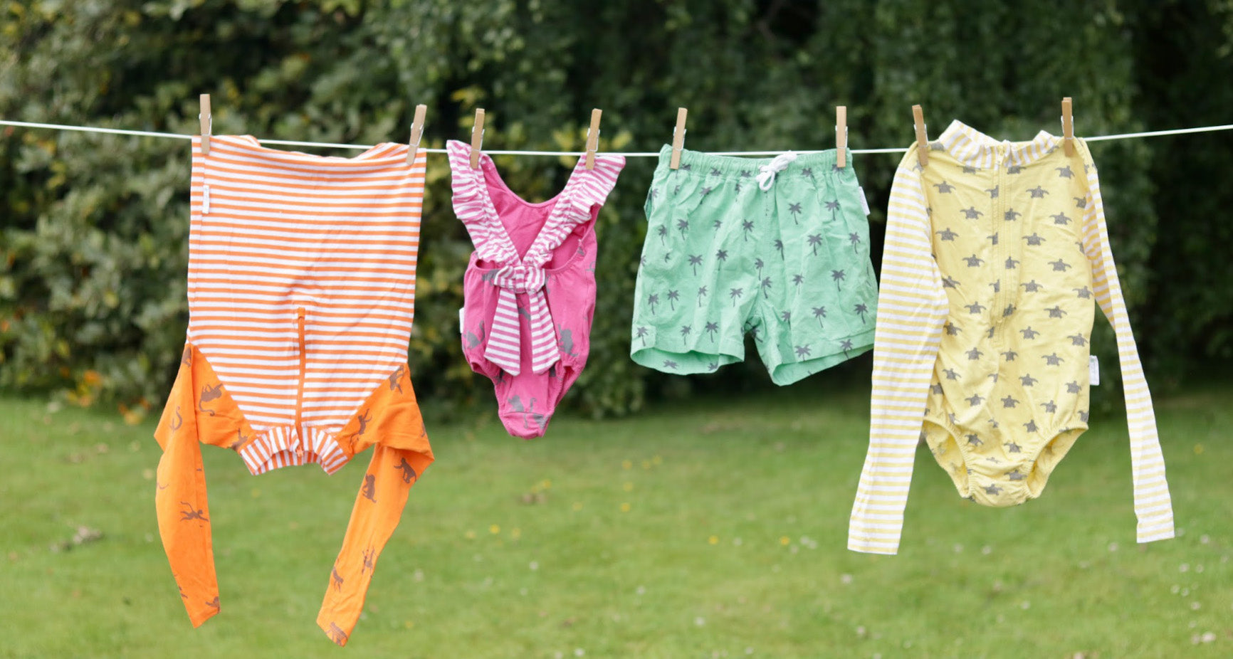 The Best Swimwear for Sensitive Skin: Organic Swimsuits vs Polyester or Nylon