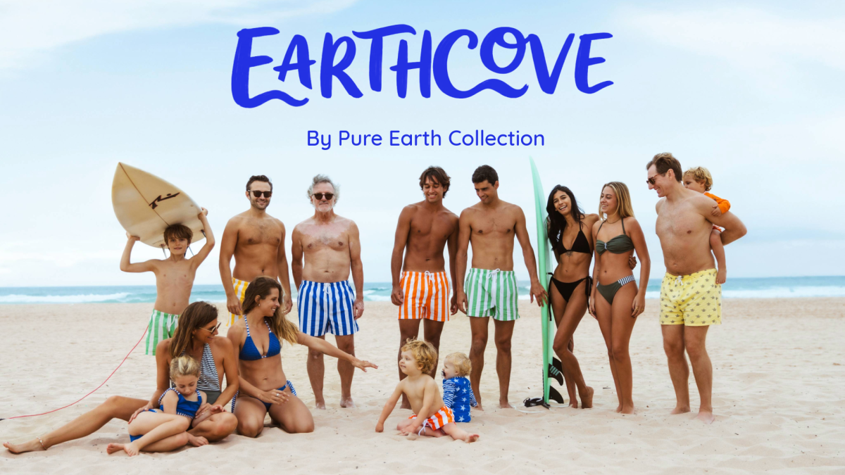 A New Chapter for Our Swimwear: Why We’re Spinning Out Earthcove