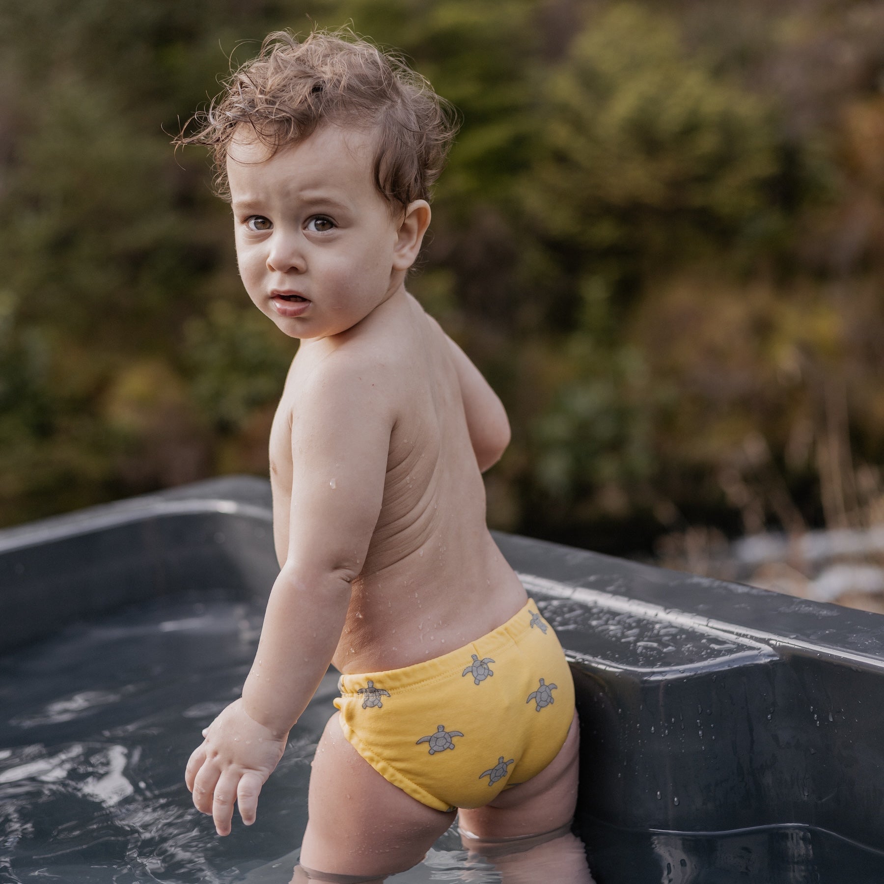 Swim Nappy
