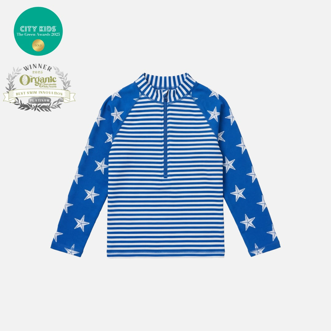 Kids Rash Vest