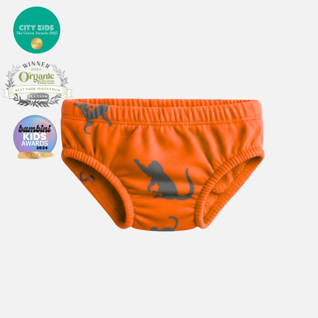 Swim Nappy