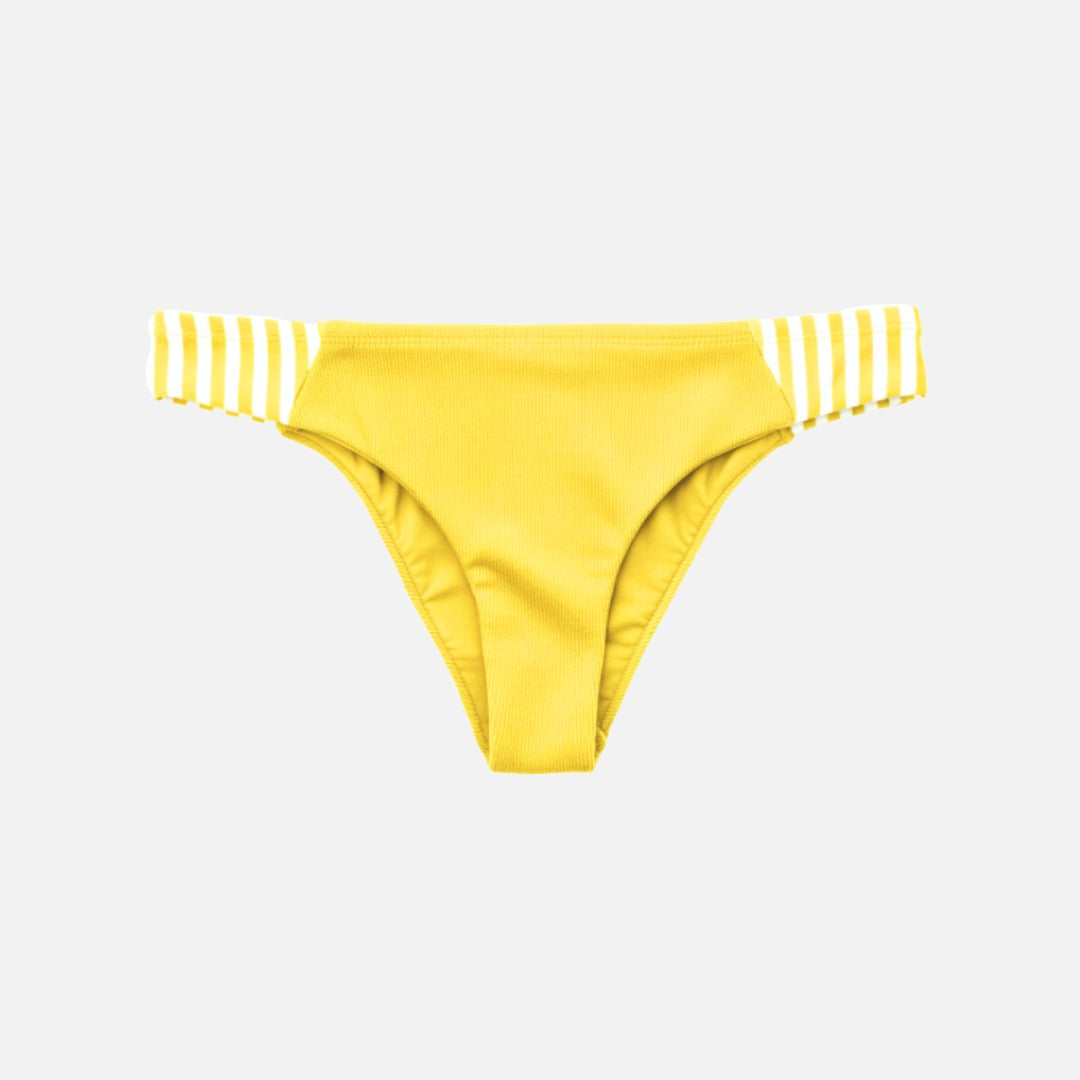 Womens Bandeau Bikini Bottoms