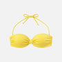 Womens Bandeau Bikini Top