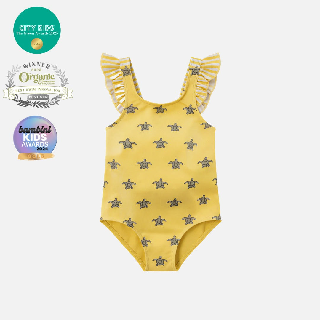 Girls Swimming Costume