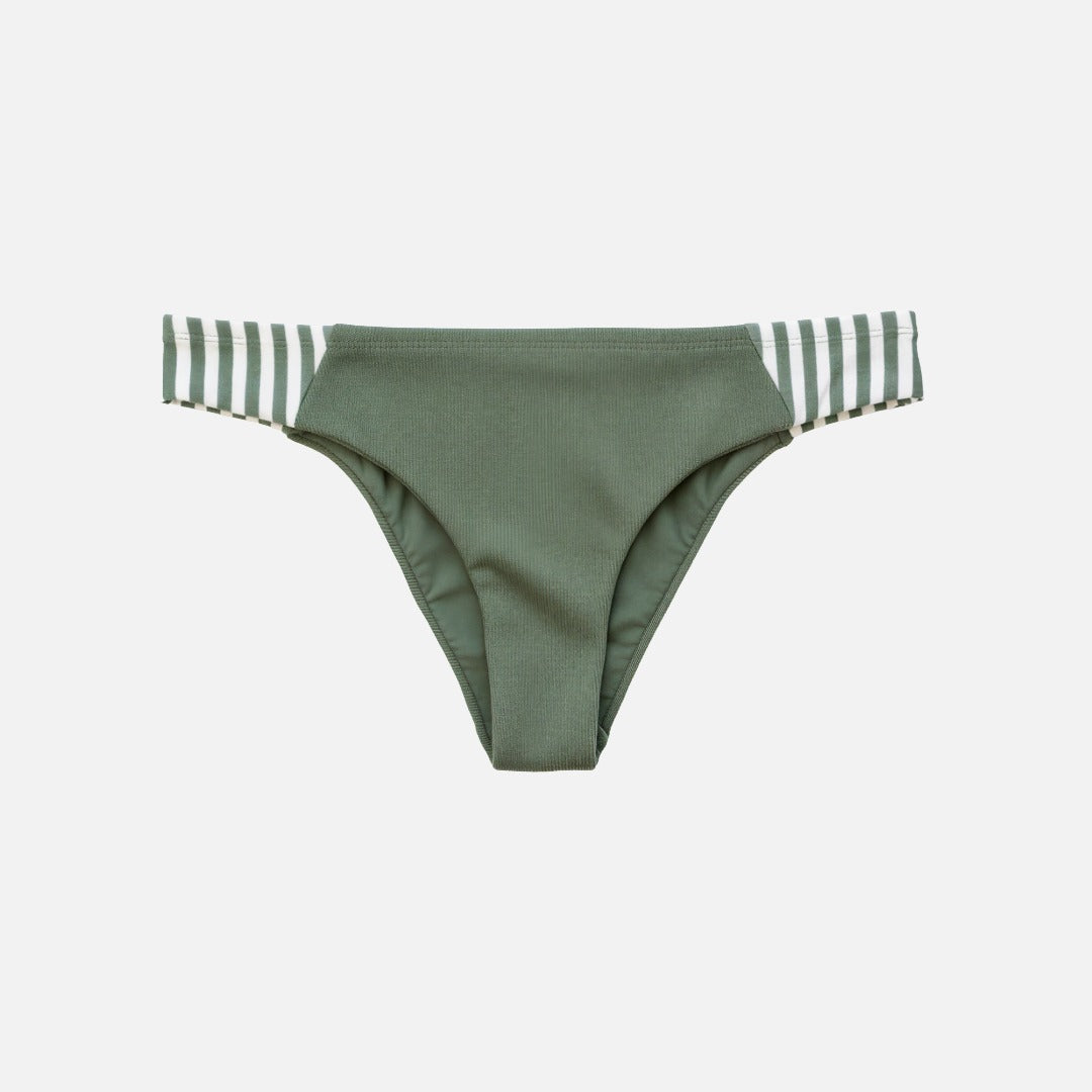 Womens Bandeau Bikini Bottoms