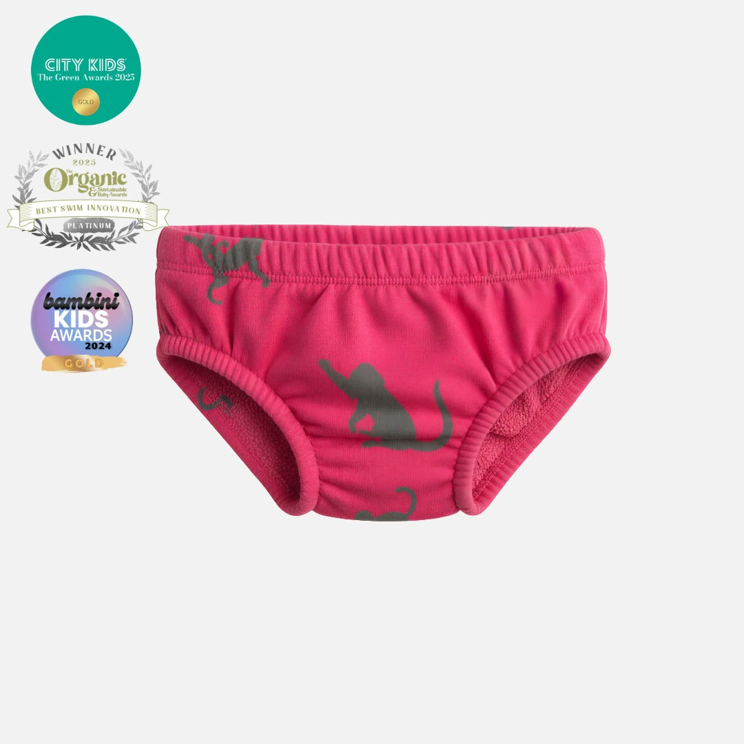 Swim Nappy