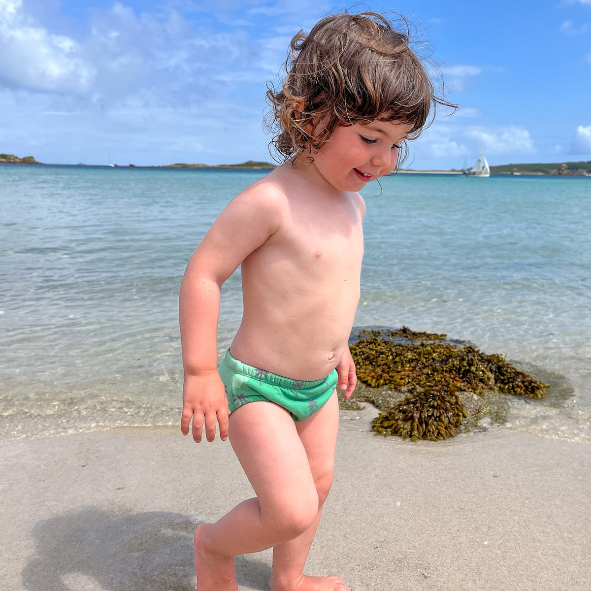 Swim Nappy
