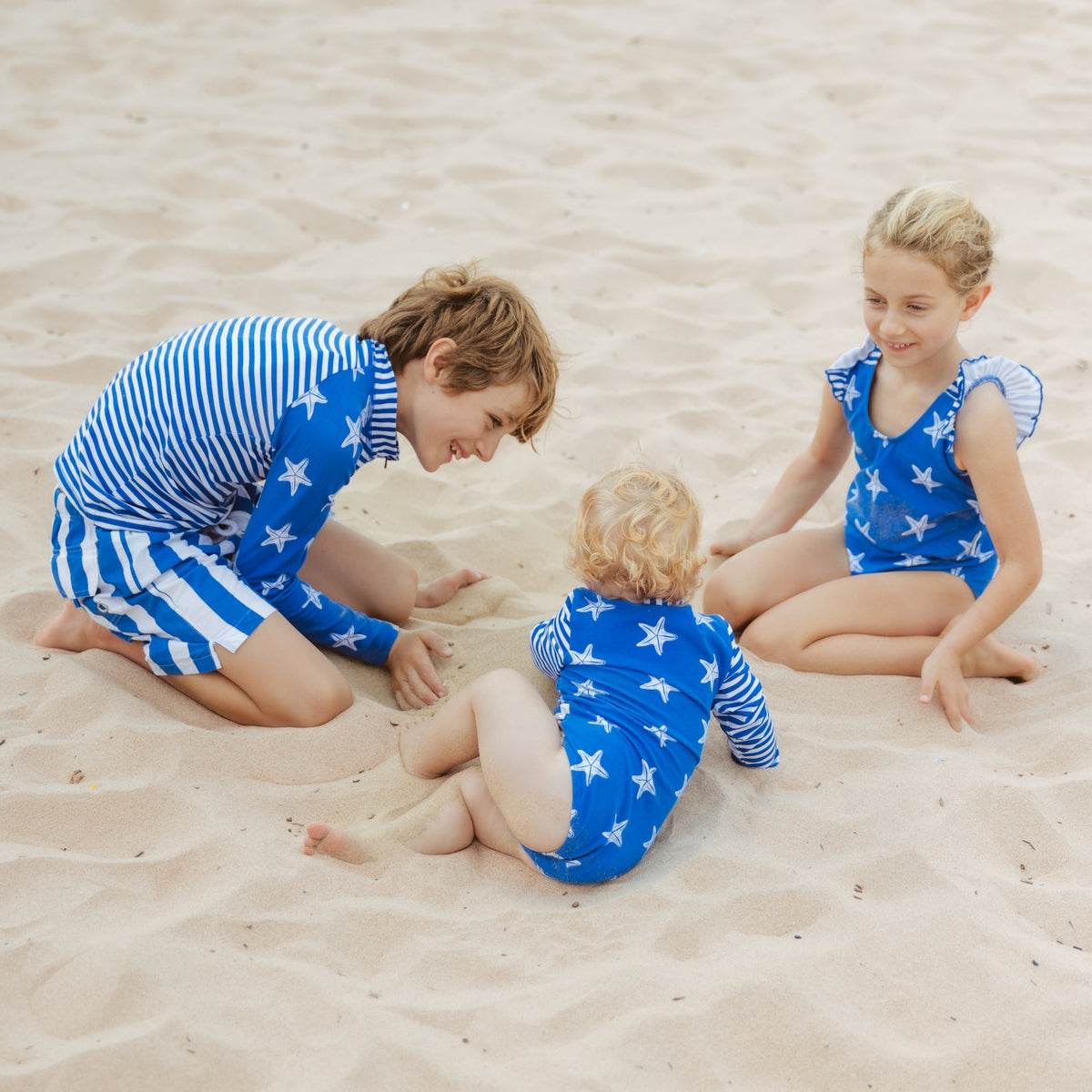 Girls Swimming Costume