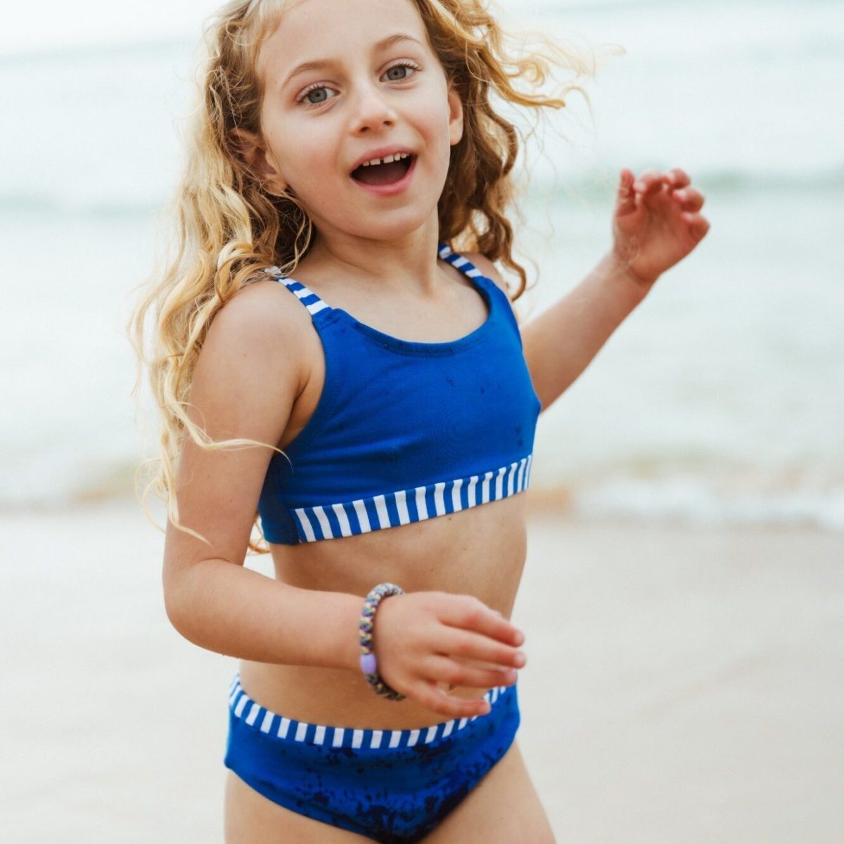 Tween Bikini