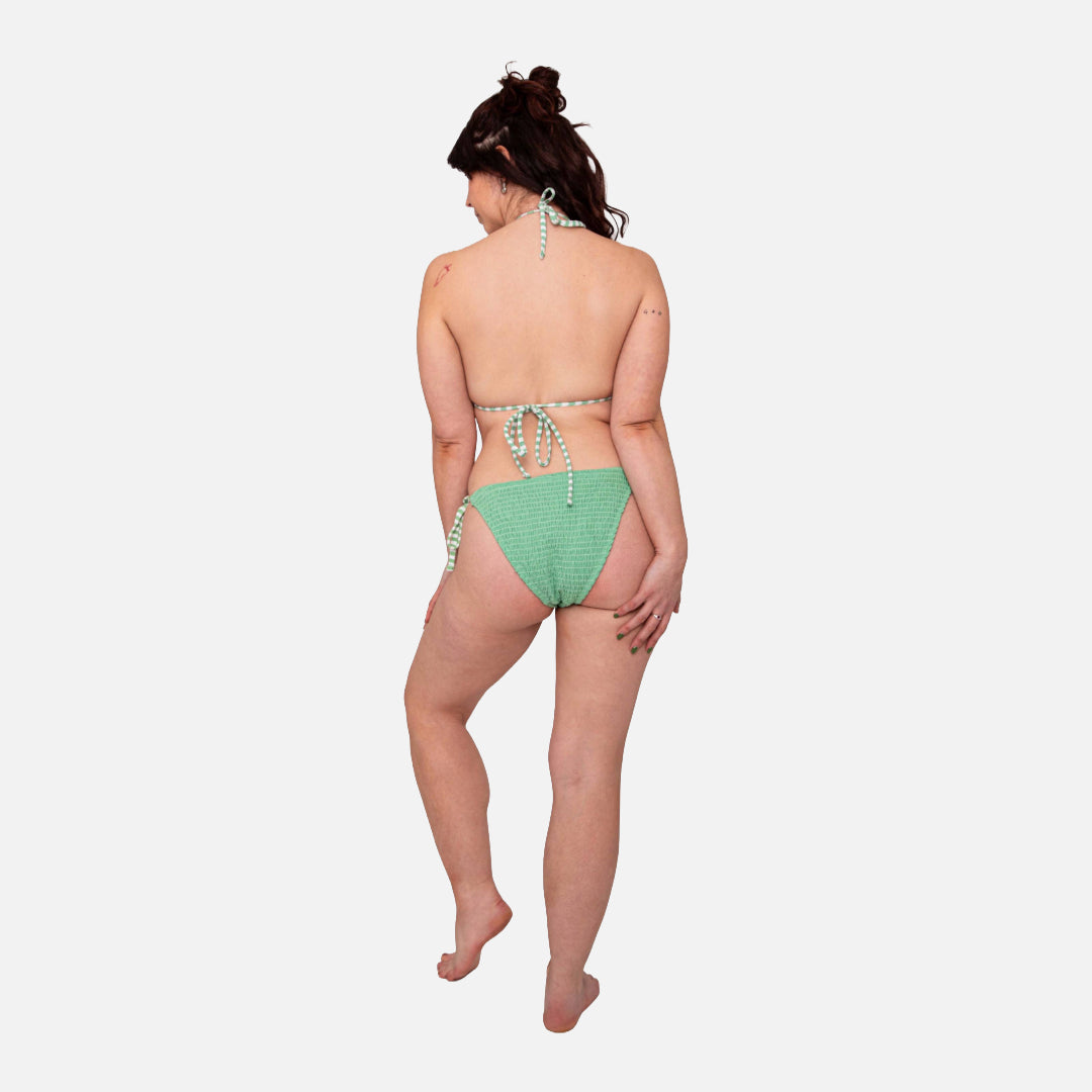 Womens String Bikini Bottom