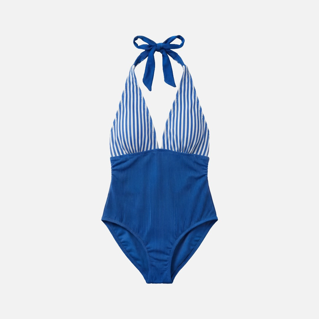 Womens Support Swimming Costume