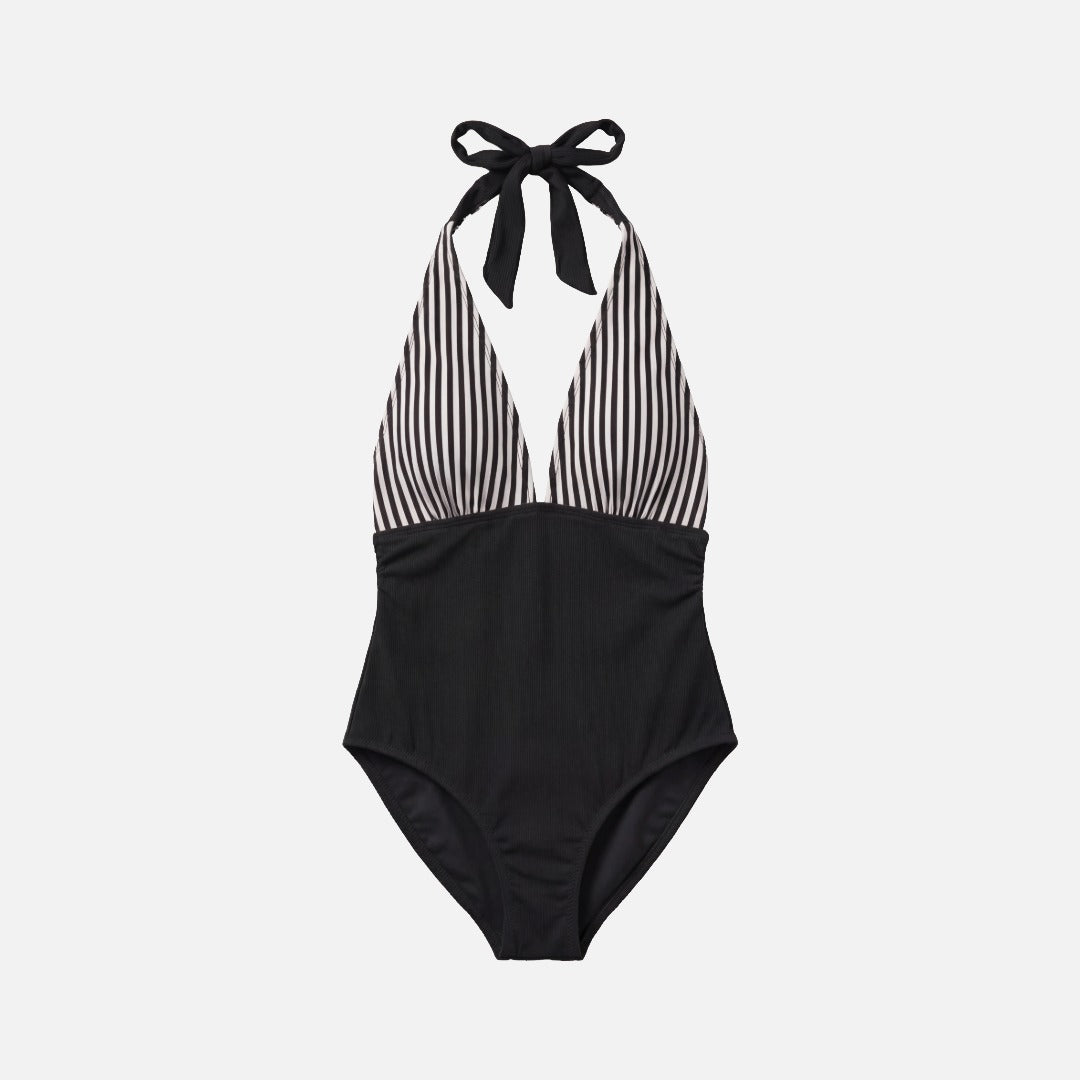 Womens Support Swimming Costume