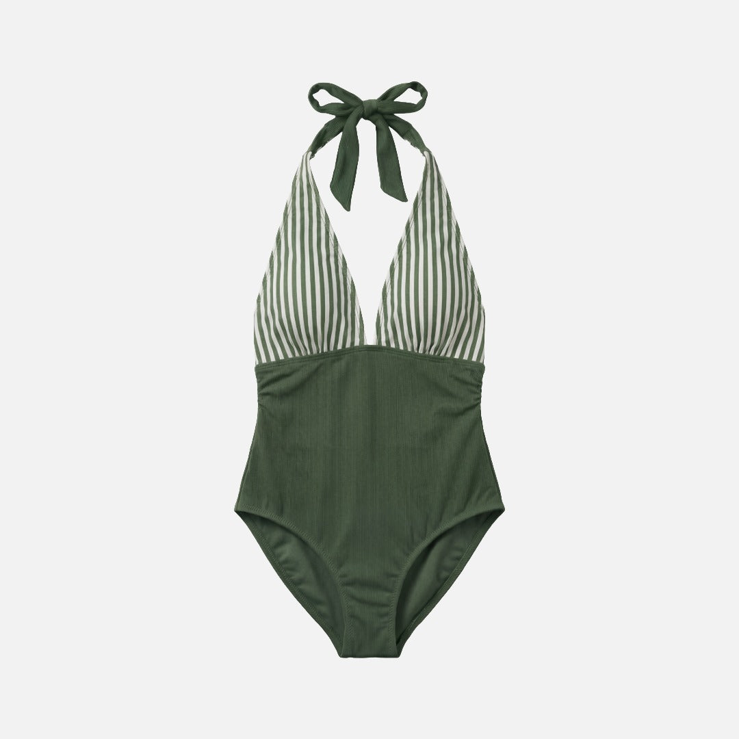 Womens Support Swimming Costume