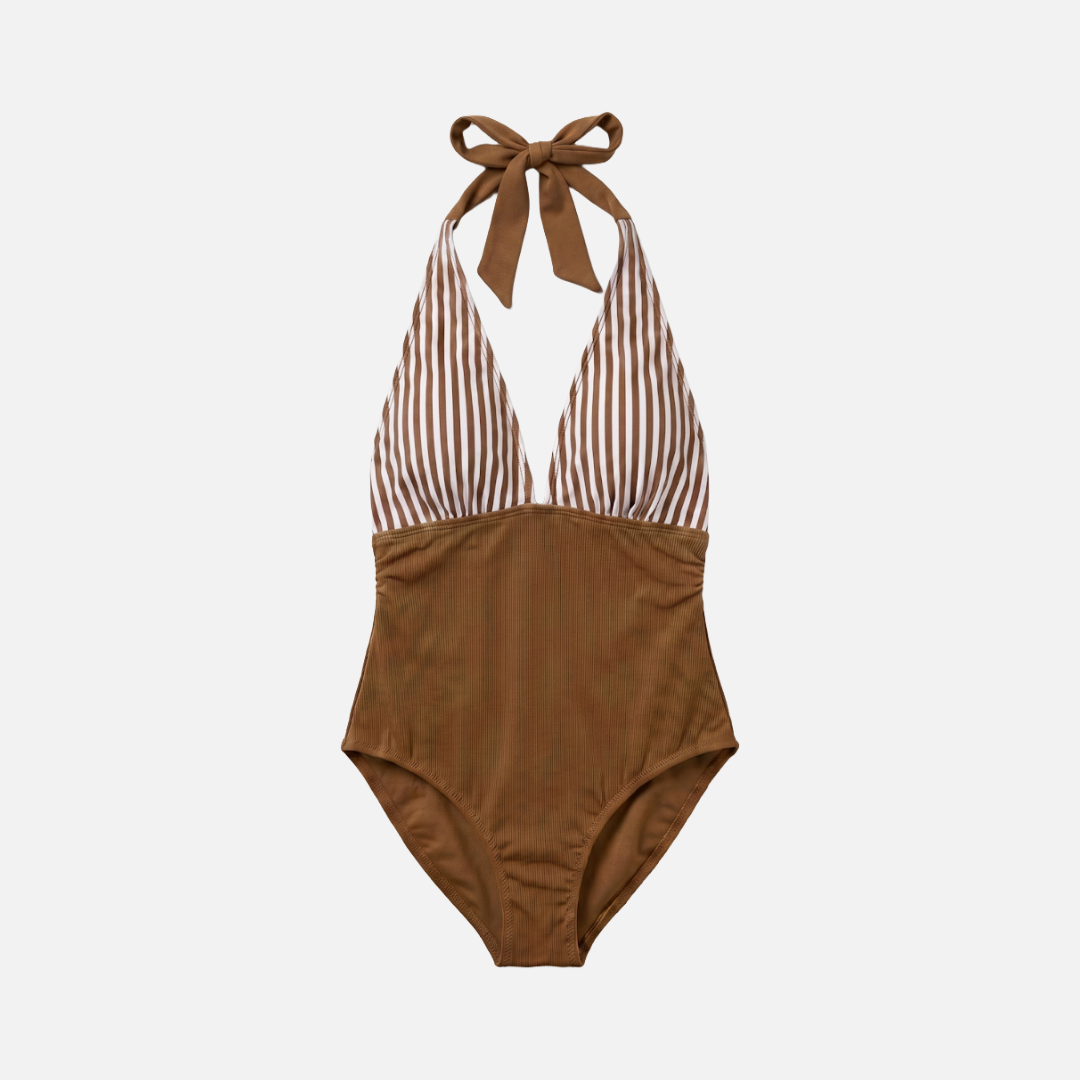 Womens Support Swimming Costume