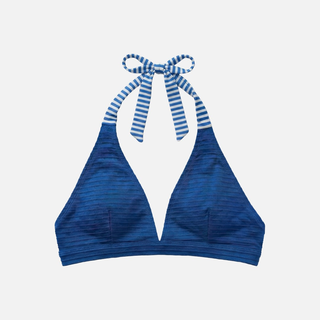 Womens Halterneck Bikini Top