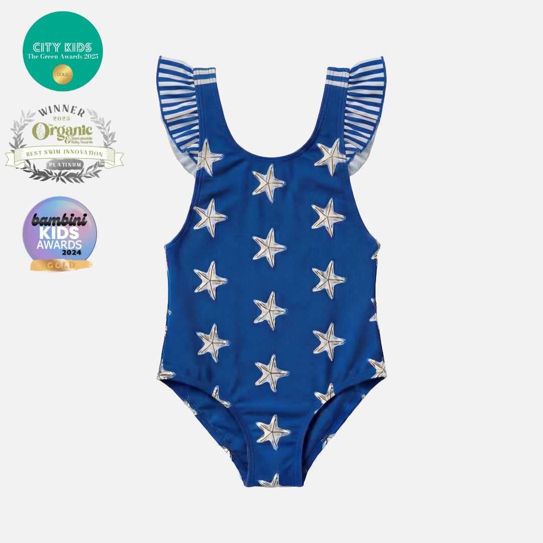 Girls Swimming Costume