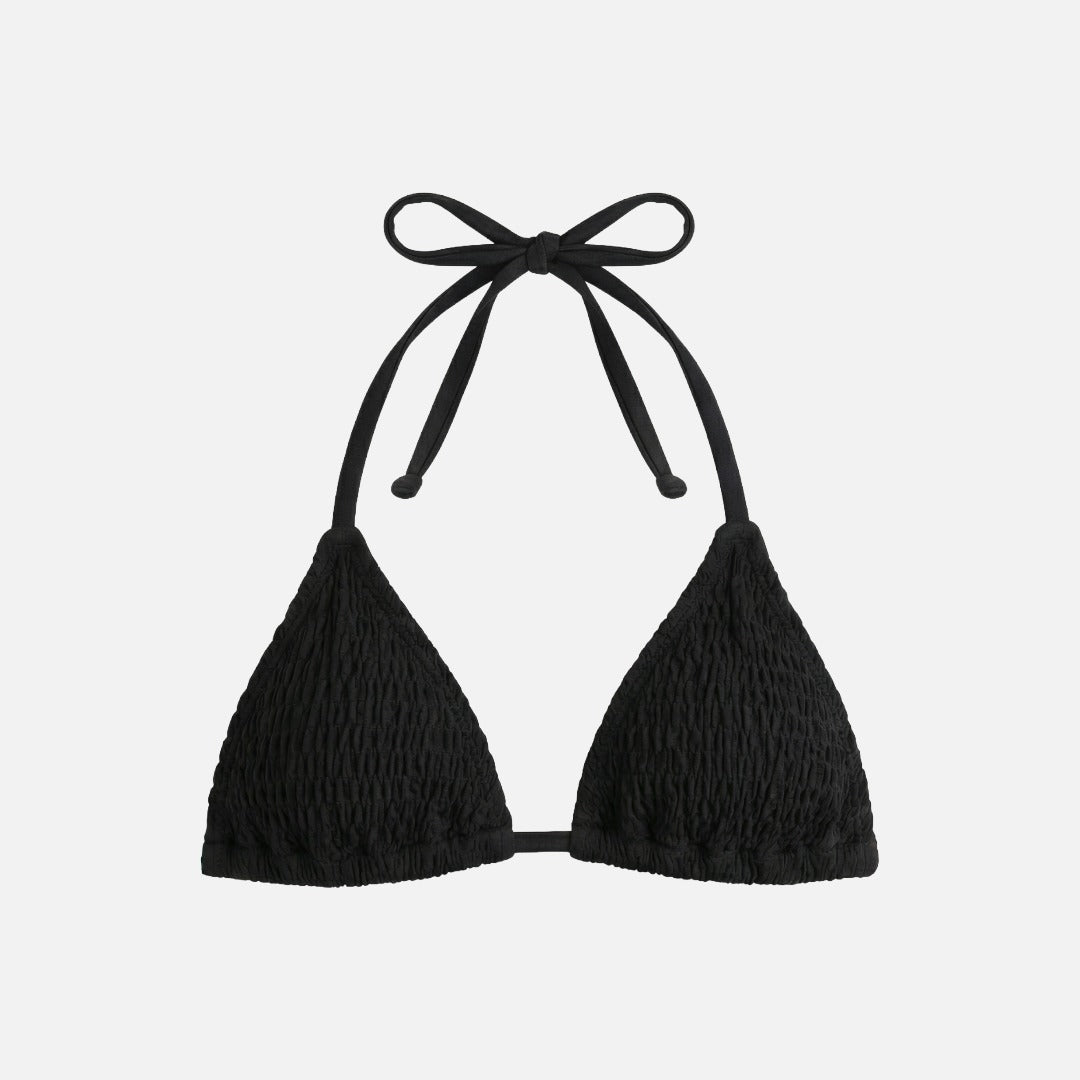 Womens String Bikini Top