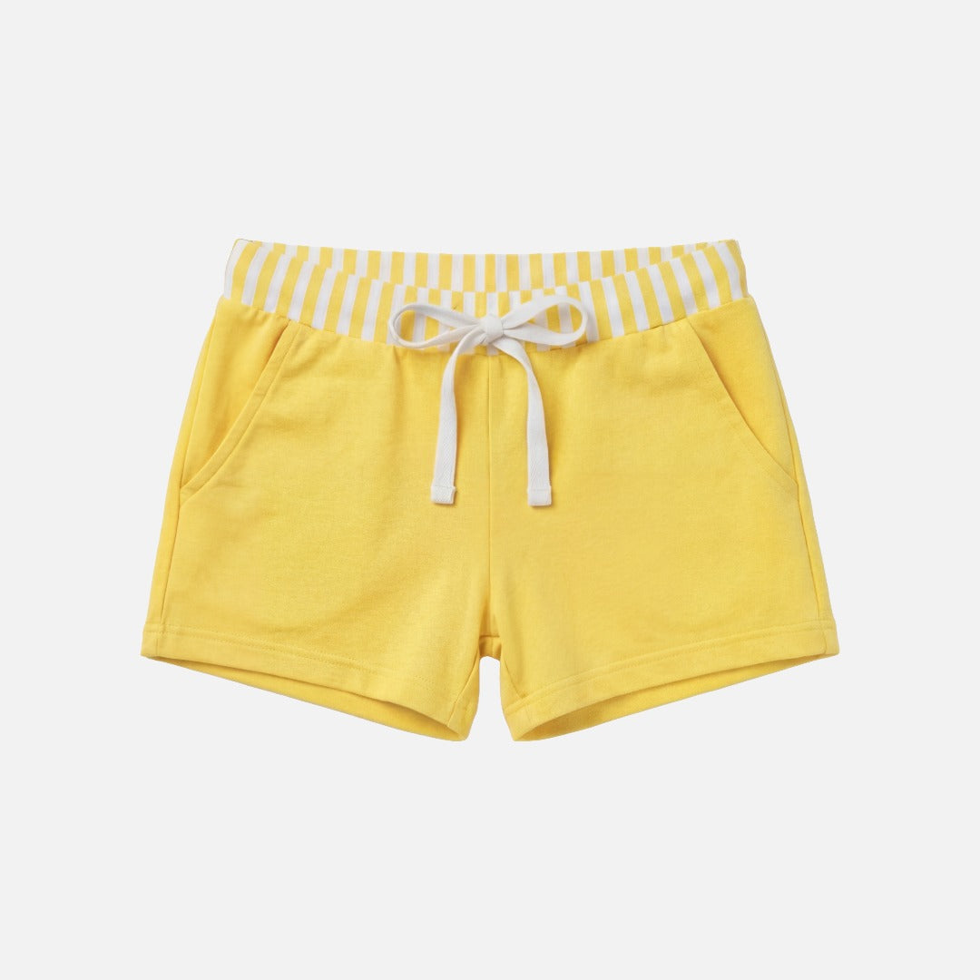 Girls Swim Shorts