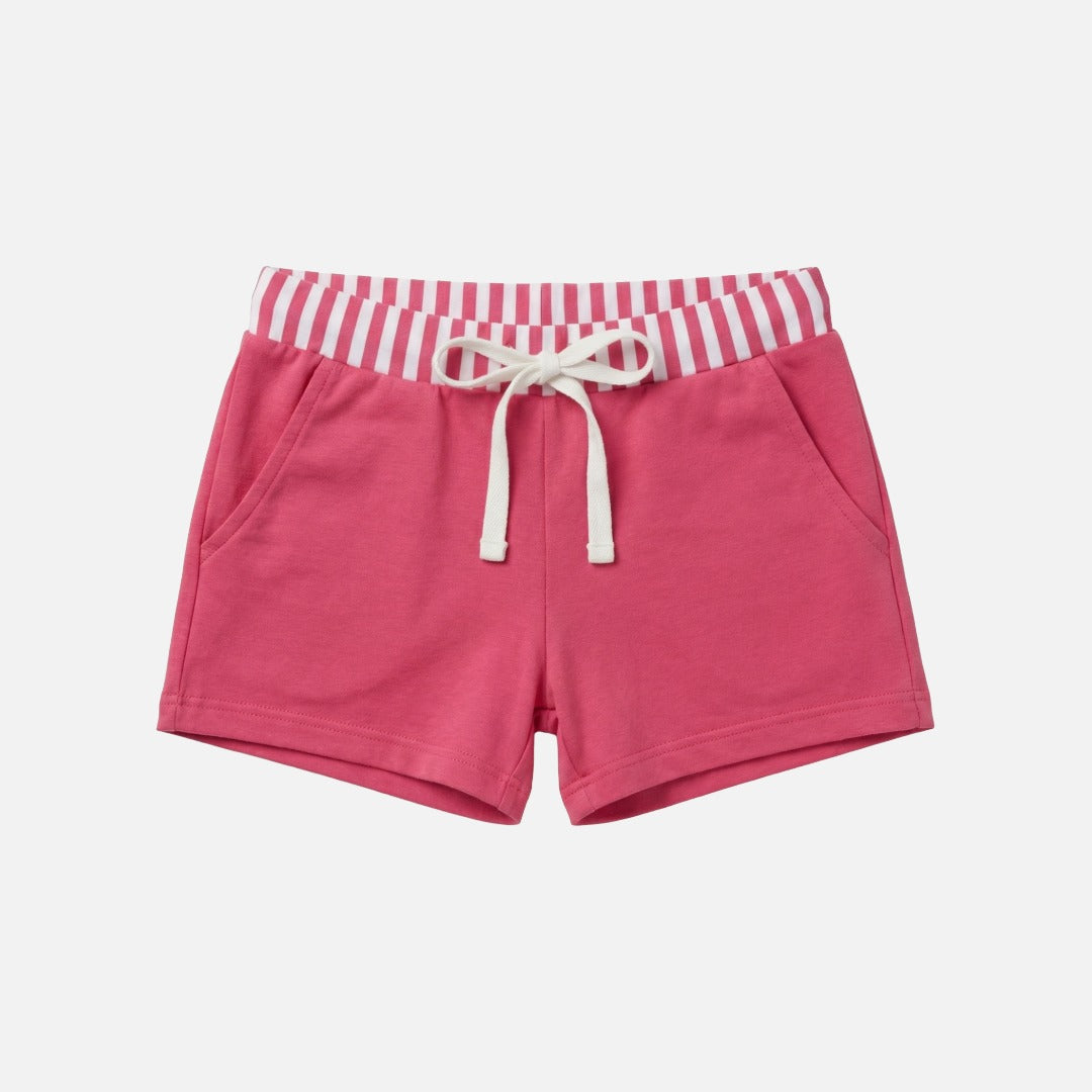 Girls Swim Shorts