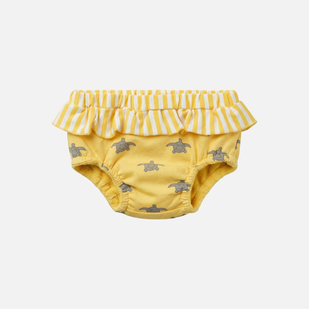 Frill Swim Nappy