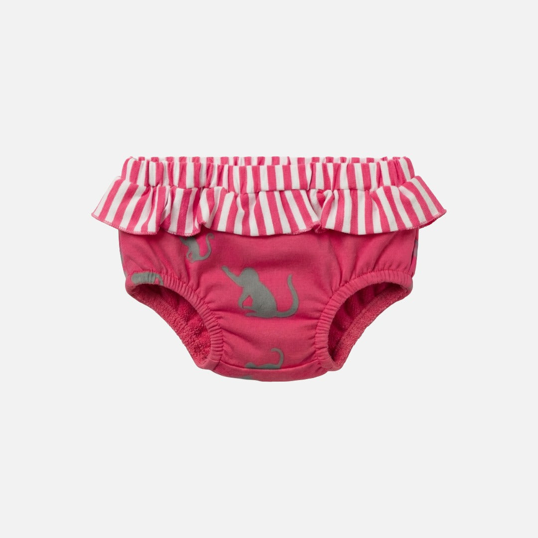 Frill Swim Nappy