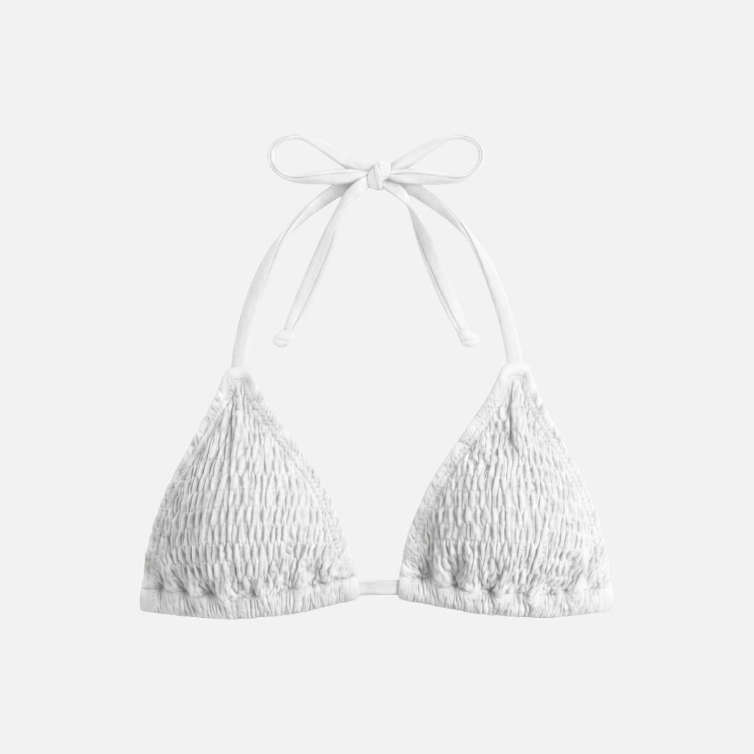 Womens String Bikini Top