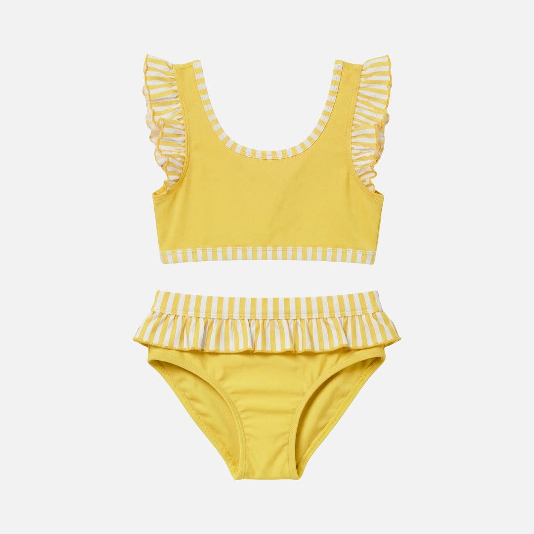 Girls Frill Bikini