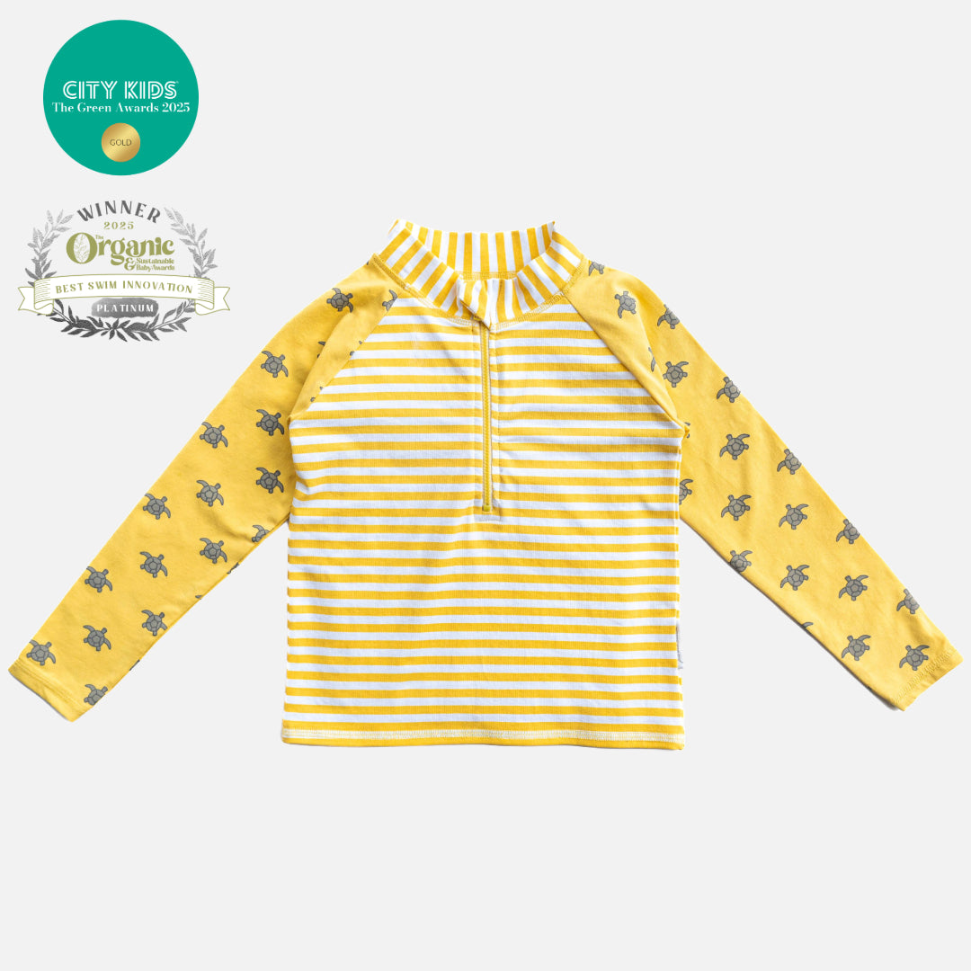 Kids Rash Vest