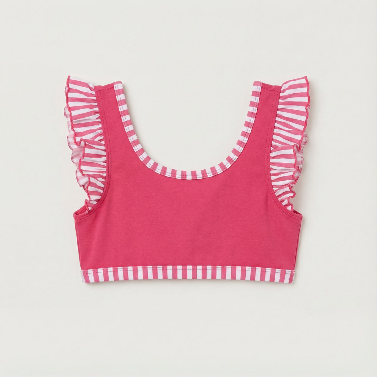 Girls Frill Bikini