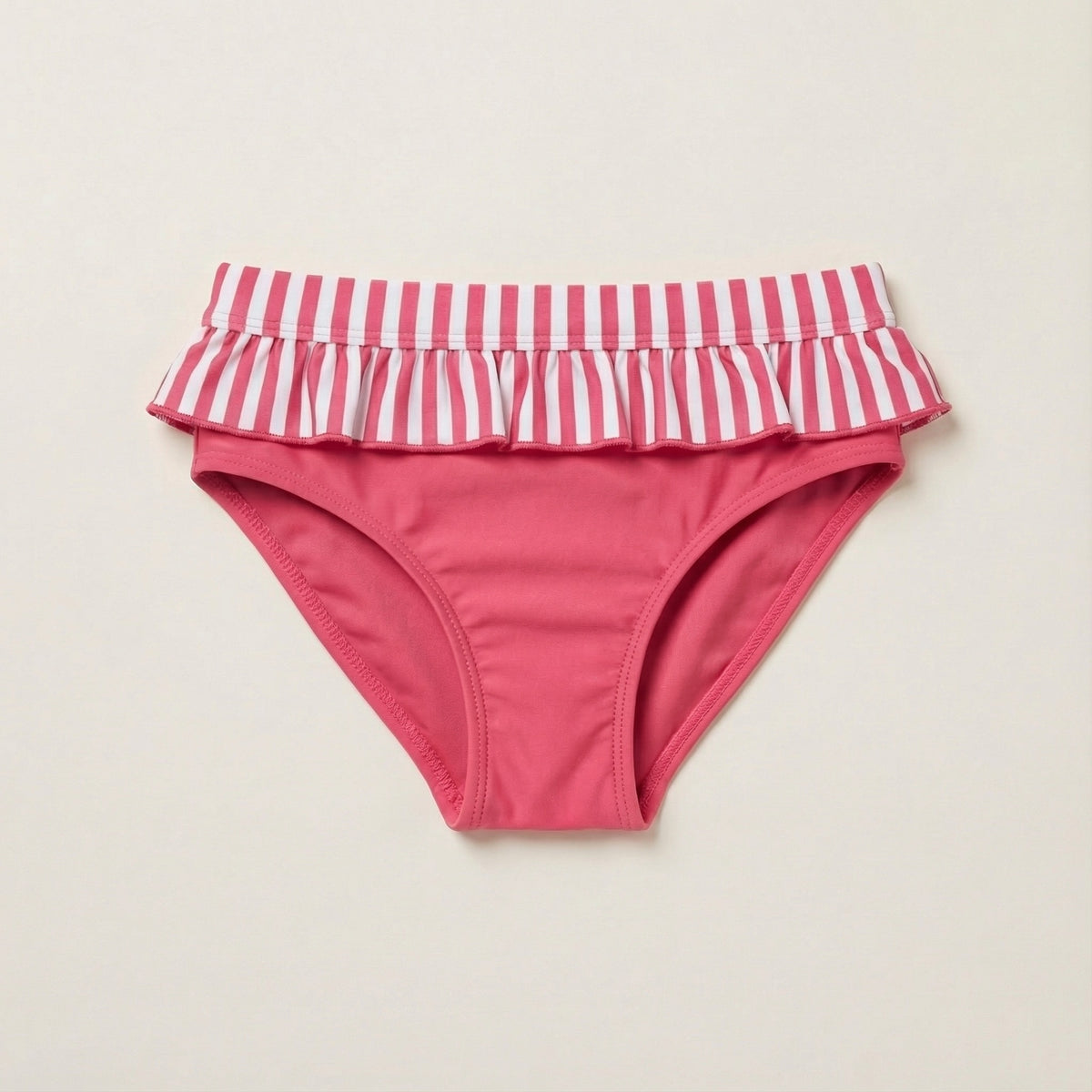 Girls Frill Bikini